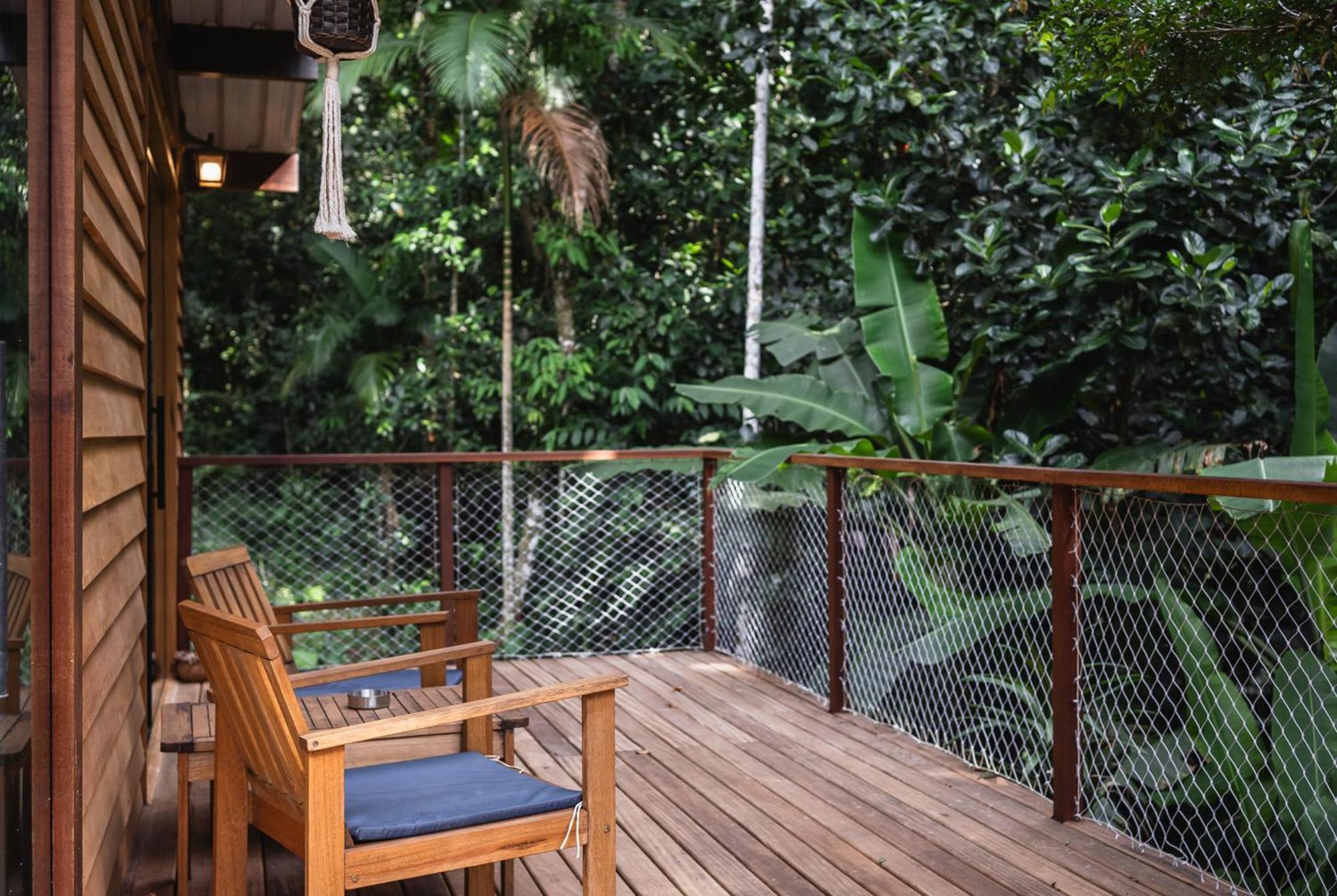 Bonito Paraiso Ilha Grande Eksteriør billede